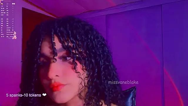 Freechat missvaneblake on StripChat