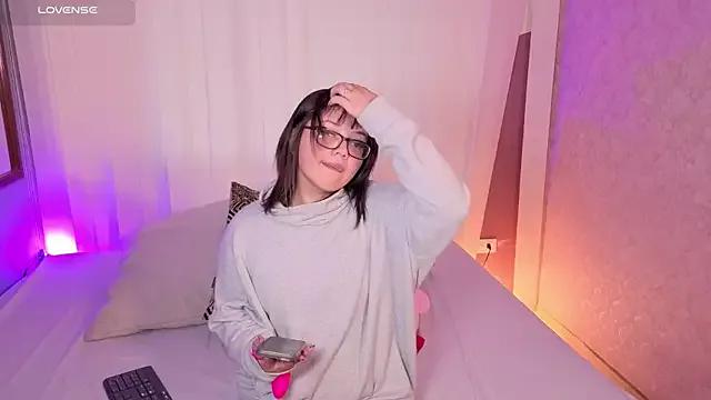 missy_taylor_ from StripChat