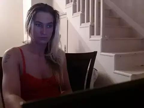 missymilf from StripChat is Freechat