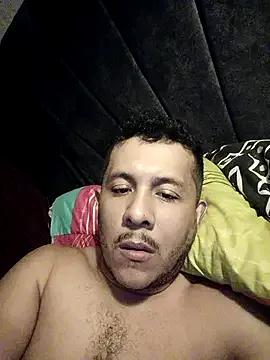Misterjhons2 from StripChat is Freechat