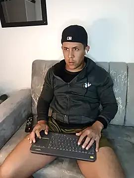 Freechat Misterjhons2 on StripChat