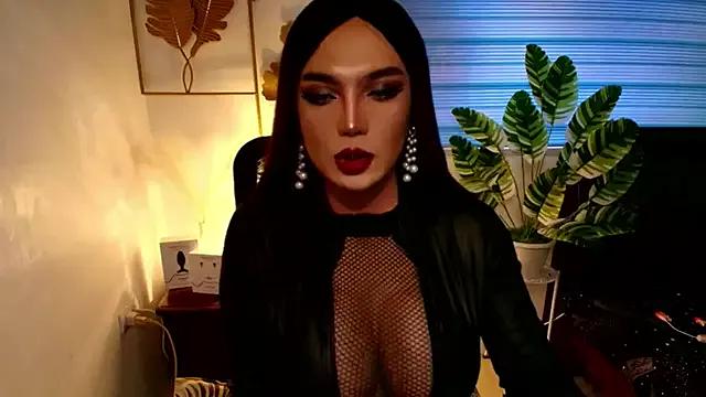 Mistress_LONGCOCK from StripChat is Freechat