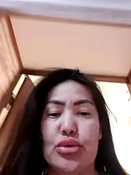 MistressG7 from StripChat is Freechat