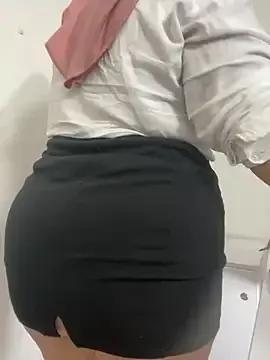 Mistyboobs from StripChat is Freechat