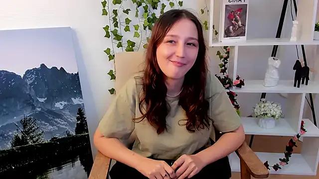 MittieRichison from StripChat is Freechat