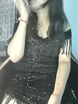 Model_Show01 — Full nude