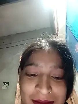 Mohni_hote — Private on StripChat