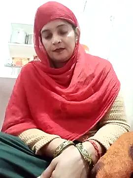 Mohni_love on StripChat