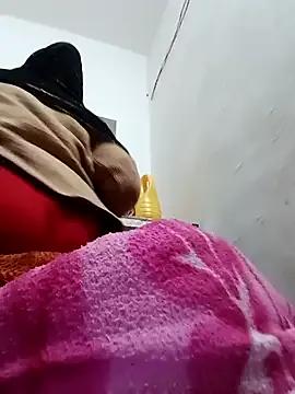 Mohni_love on StripChat