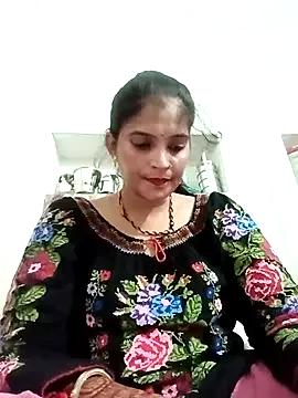 Mohni_love on StripChat