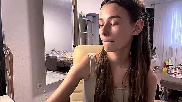 Molly_Akolly from StripChat is Freechat