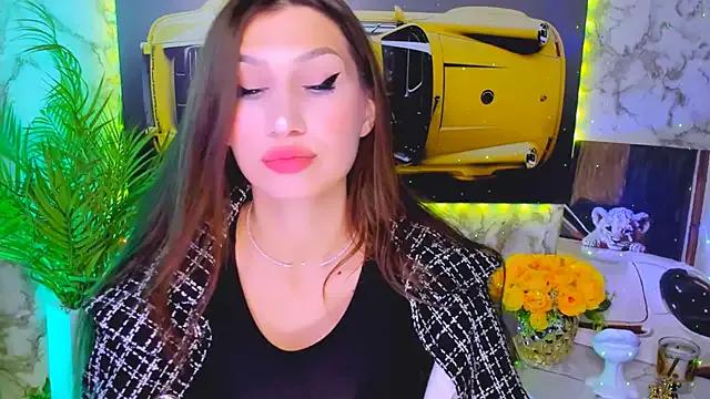 Freechat Mollyinyourmind on StripChat