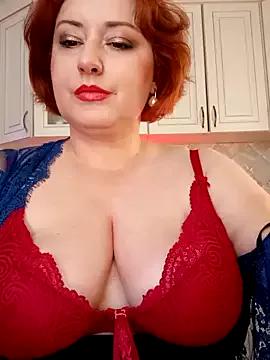 Private mom4you on StripChat