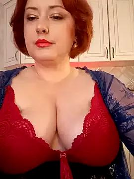 Private mom4you on StripChat