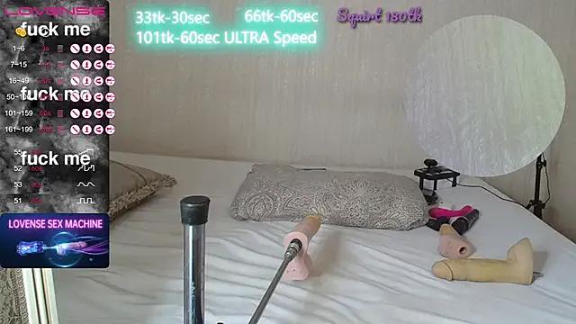 Private mom4you on StripChat