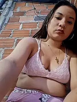 mommysexy-22 from StripChat is Freechat