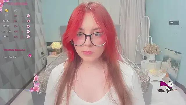 Monaco_Sun from StripChat is Freechat