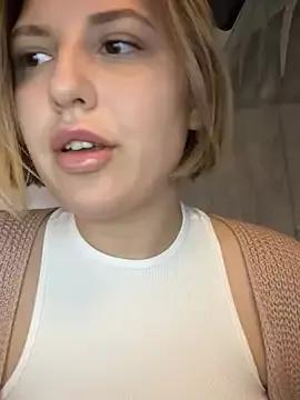 Monika_3065 from StripChat is Freechat