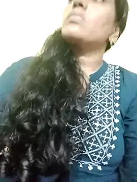 Monika_Telugu_Girl from StripChat is Freechat