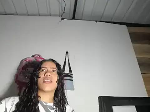 Monika_youthfulhott from StripChat is Freechat