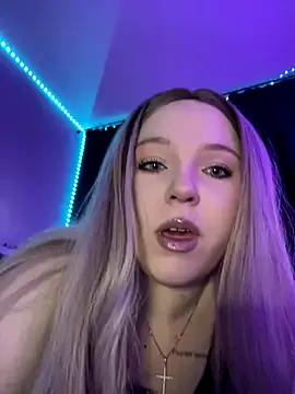 Monna_Krrristal — Naked dance 