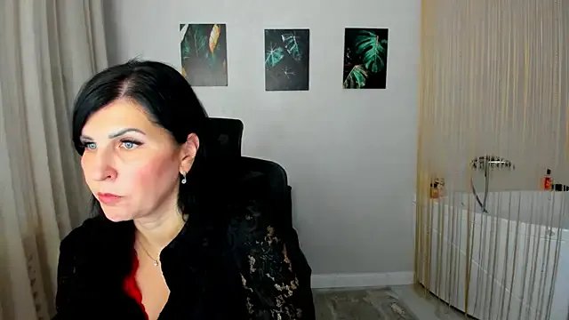 Private Moon_Veloure1 on StripChat