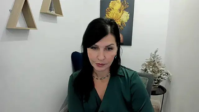 Private Moon_Veloure1 on StripChat