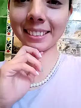 MoonBlueSex from StripChat is Freechat