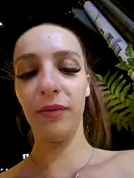 MoonedByEva from StripChat is Freechat