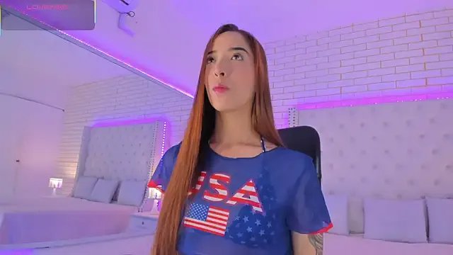 Freechat Morggan_Fox_ on StripChat