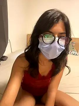 morrocoXcute from StripChat is Freechat