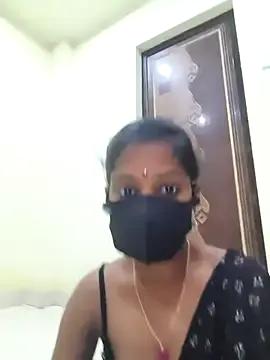 mounika26darling from StripChat is Freechat