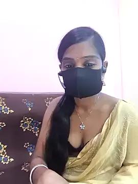 mounika26darling from StripChat is Freechat