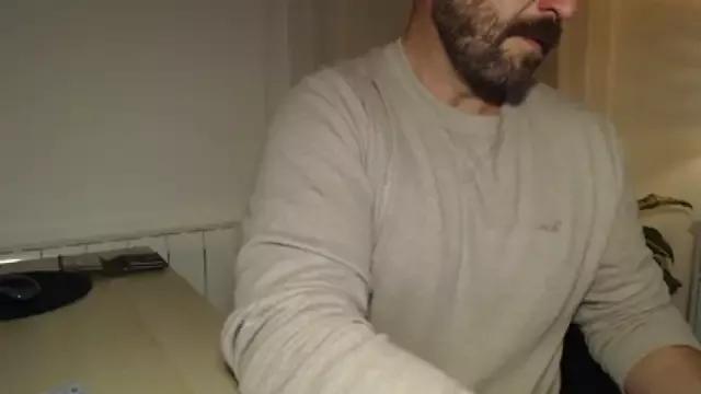 Freechat Mr_Beef on StripChat