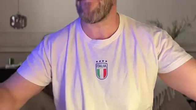 Freechat Mr_Beef on StripChat