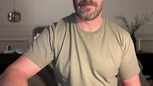 Freechat Mr_Beef on StripChat