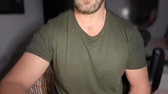 Freechat Mr_Beef on StripChat