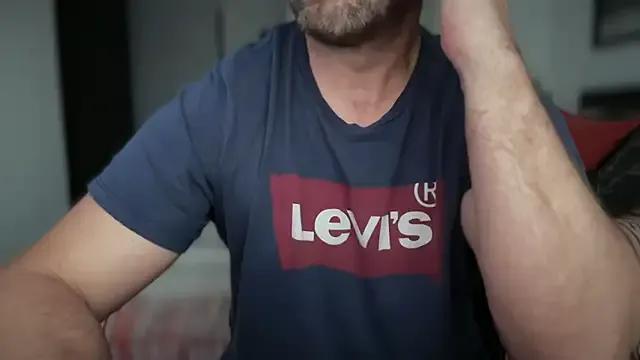 Freechat Mr_Beef on StripChat