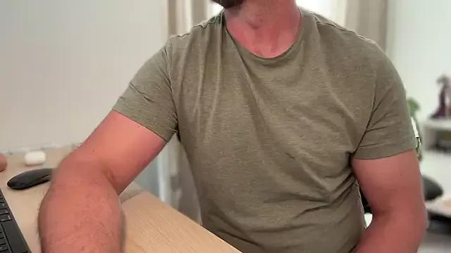 Freechat Mr_Beef on StripChat