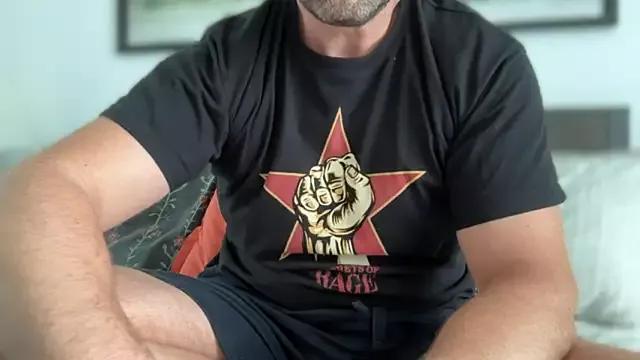 Freechat Mr_Beef on StripChat