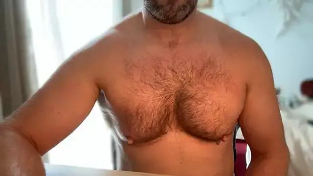 Freechat Mr_Beef on StripChat