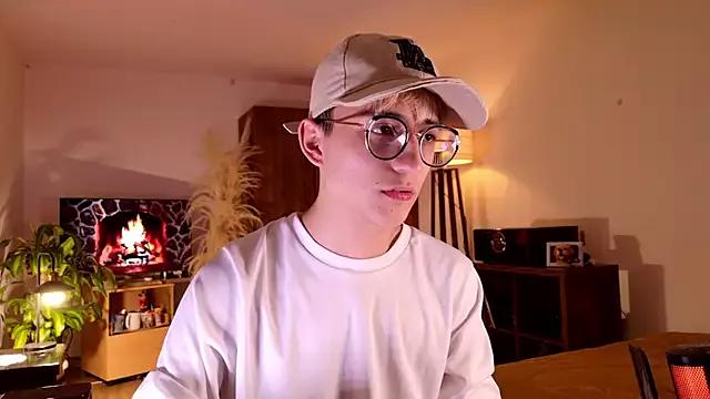 Mr_evan1 from StripChat is Freechat