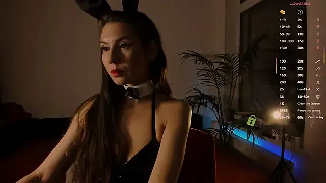 Freechat mrclsmira on StripChat