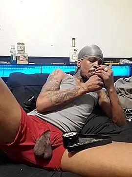 MrLongStroke101 from StripChat is Freechat