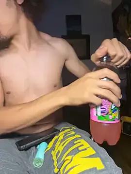 Mrvanillaa from StripChat is Freechat
