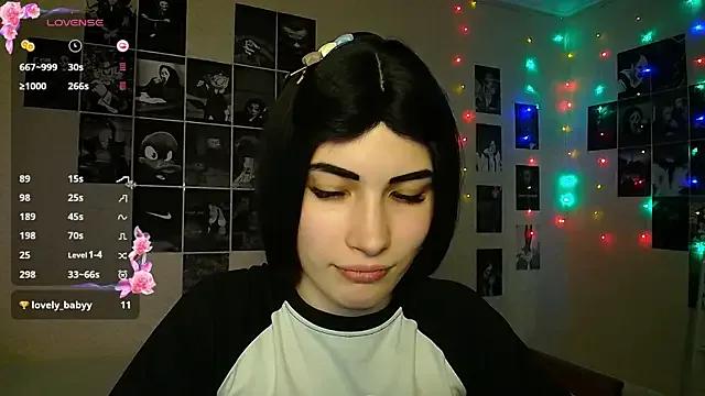 mskissa from StripChat is Freechat