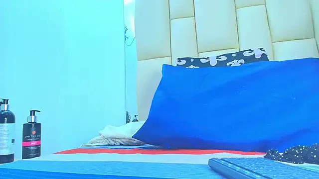 mss_mar on StripChat 