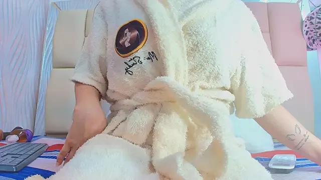 mss_mar on StripChat 