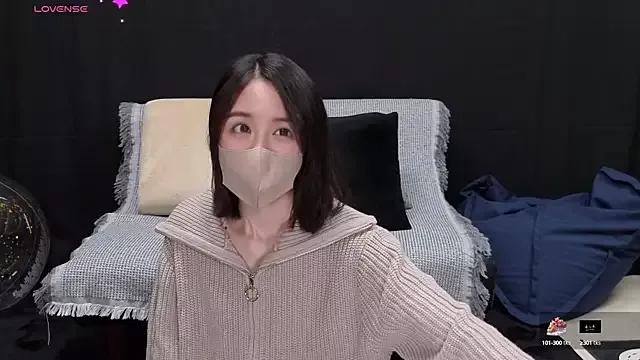 Mugi_Tenera_Sweet from StripChat is Freechat