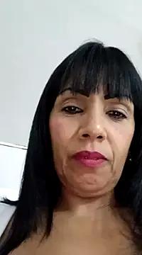 mulatadefuego from StripChat is Freechat